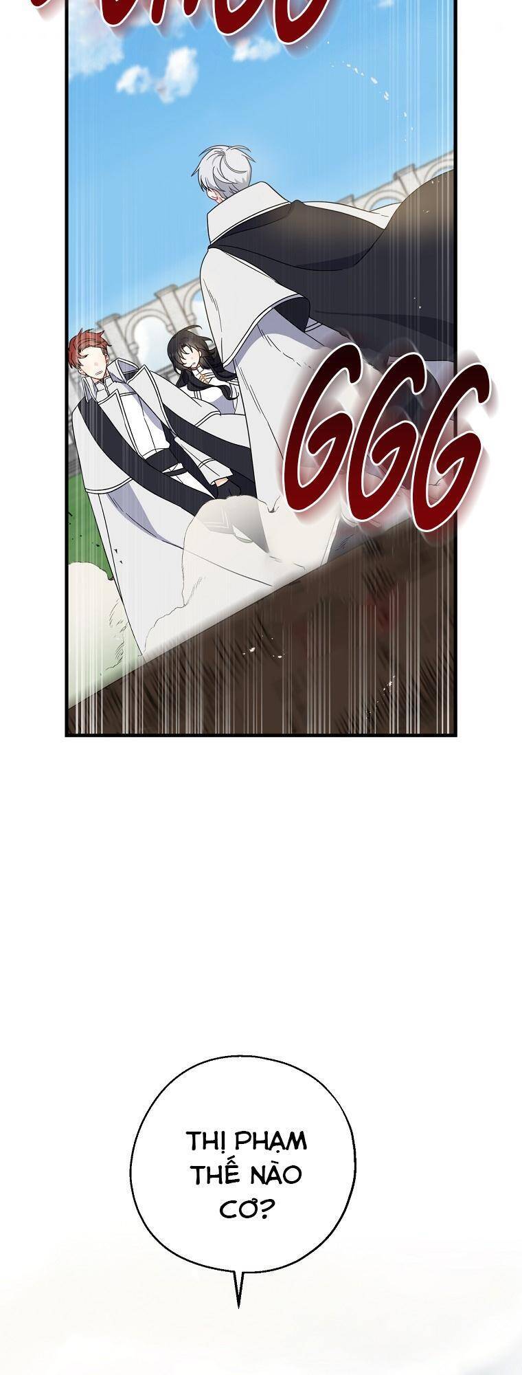Trở Thành Con Gái Nhà Tài Phiệt Chapter 27 - Trang 2