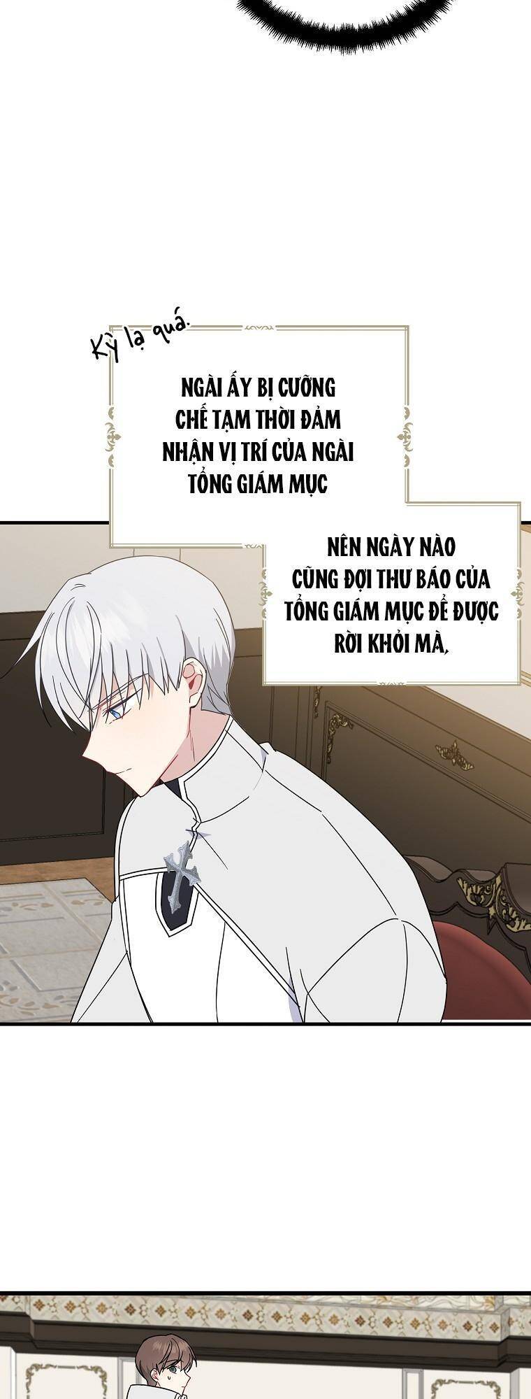 Trở Thành Con Gái Nhà Tài Phiệt Chapter 27 - Trang 2