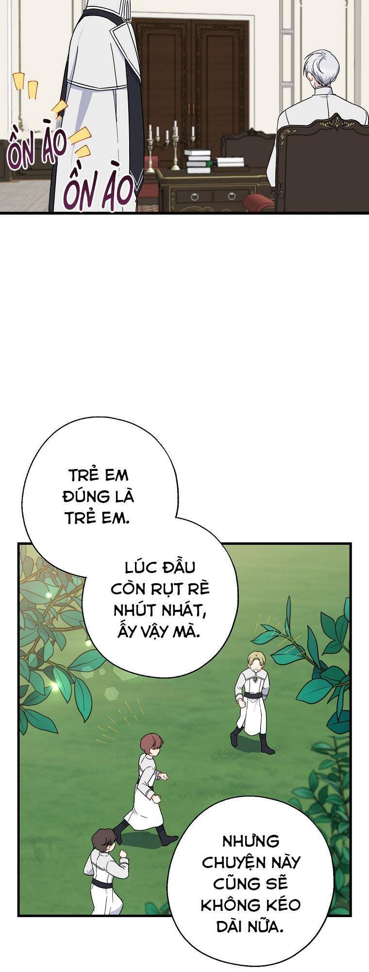 Trở Thành Con Gái Nhà Tài Phiệt Chapter 27 - Trang 2