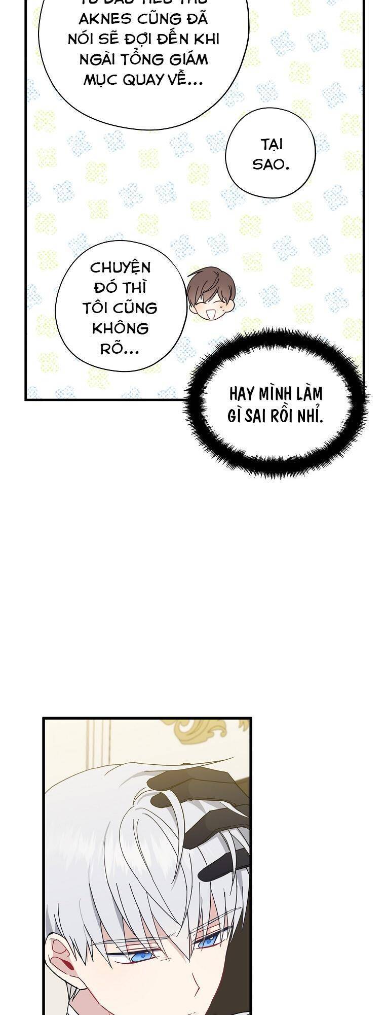 Trở Thành Con Gái Nhà Tài Phiệt Chapter 27 - Trang 2