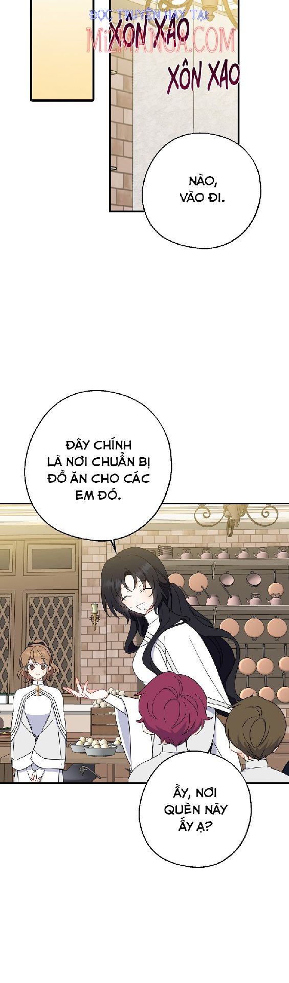 Trở Thành Con Gái Nhà Tài Phiệt Chapter 28.2 - Trang 2