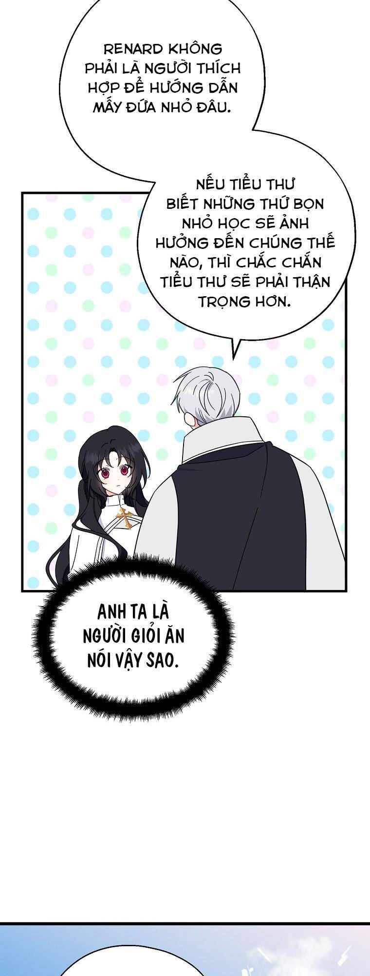 Trở Thành Con Gái Nhà Tài Phiệt Chapter 28 - Trang 2