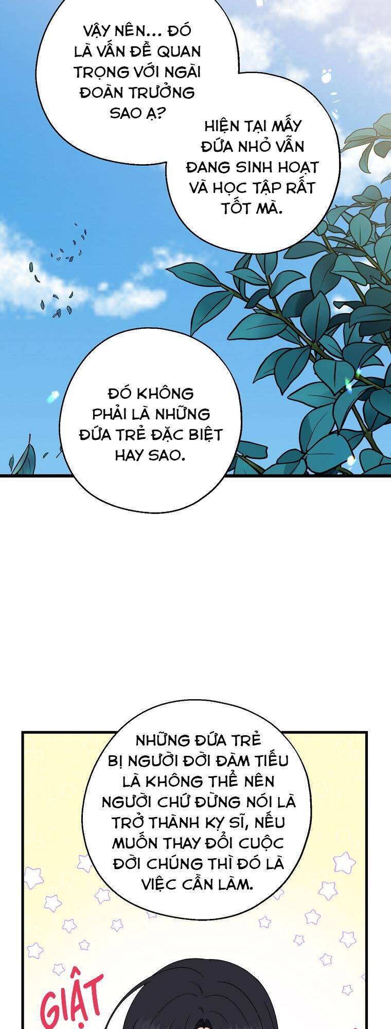 Trở Thành Con Gái Nhà Tài Phiệt Chapter 28 - Trang 2