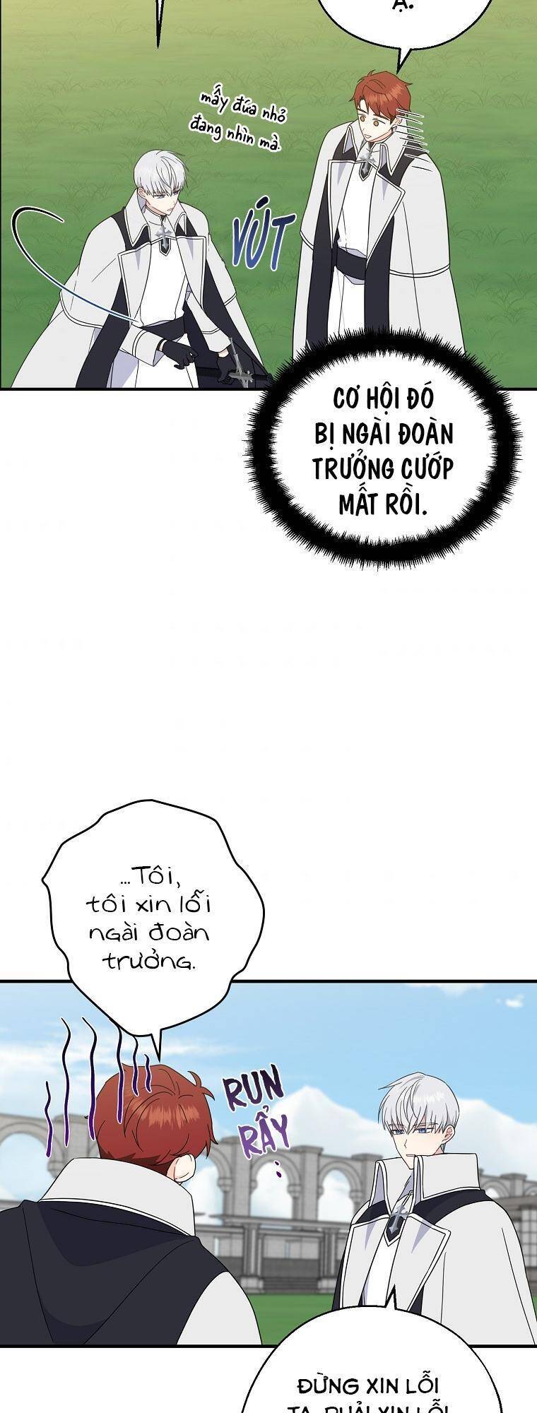 Trở Thành Con Gái Nhà Tài Phiệt Chapter 28 - Trang 2