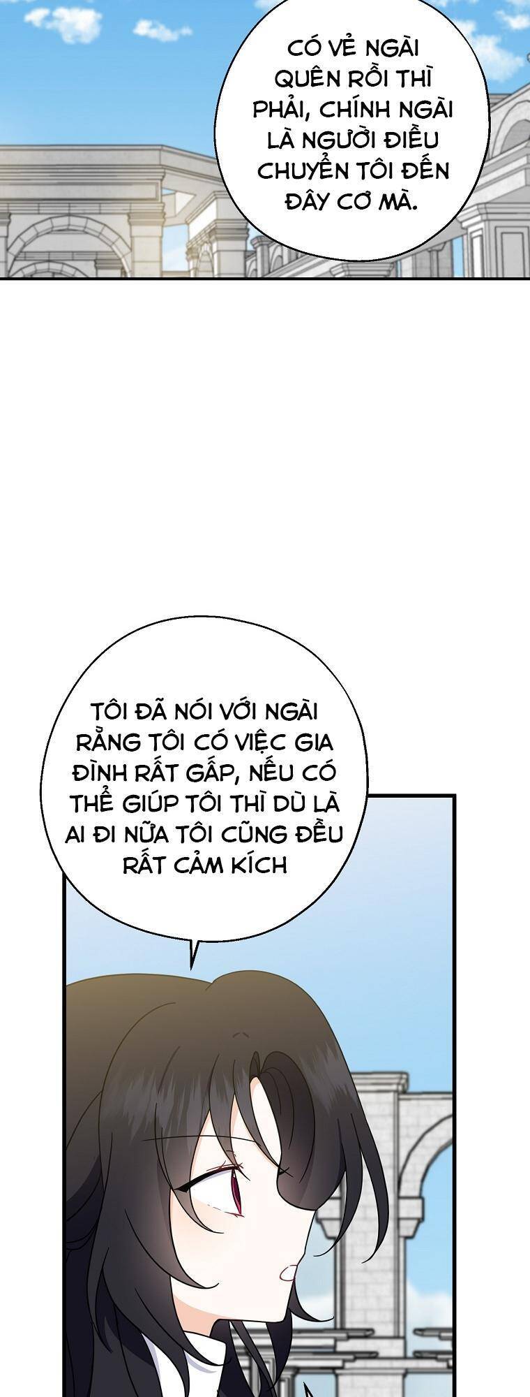 Trở Thành Con Gái Nhà Tài Phiệt Chapter 28 - Trang 2