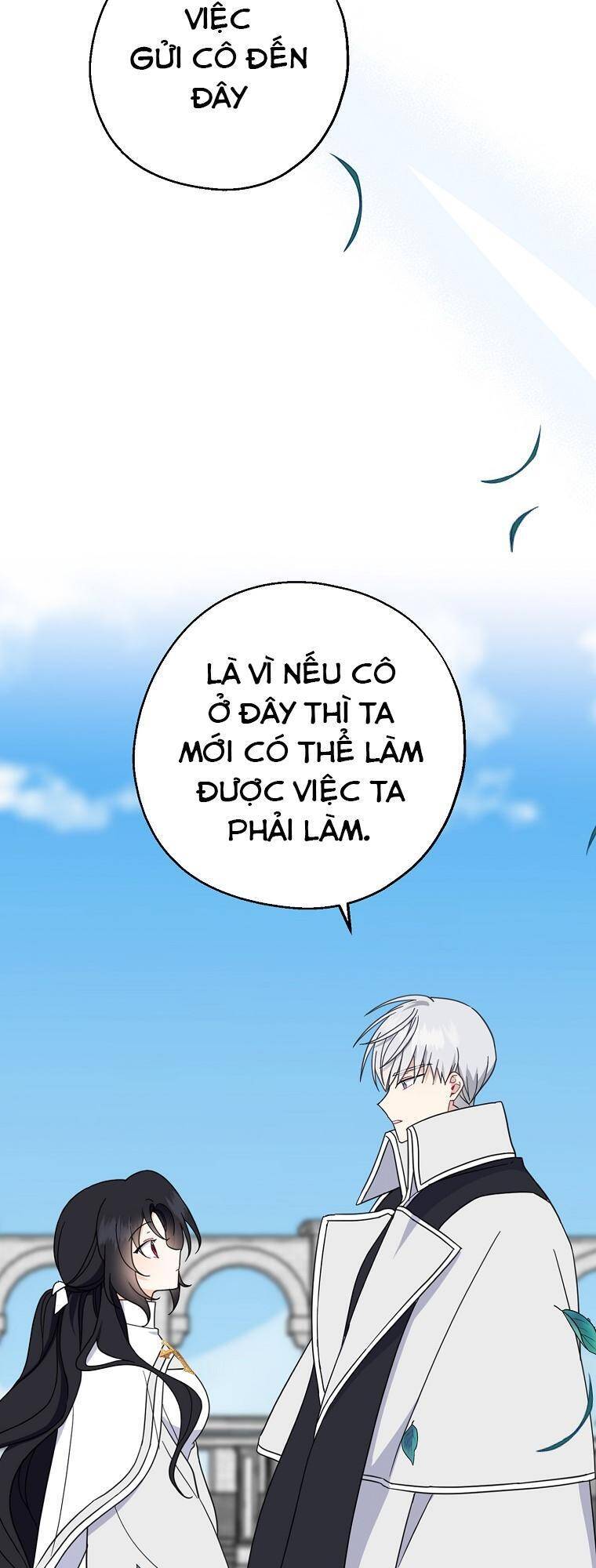 Trở Thành Con Gái Nhà Tài Phiệt Chapter 28 - Trang 2