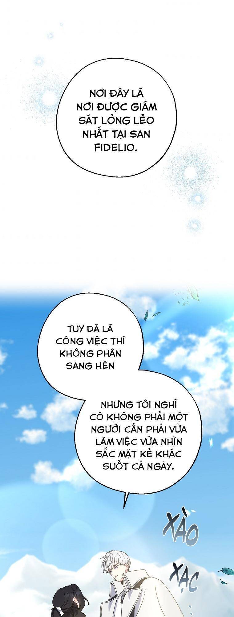 Trở Thành Con Gái Nhà Tài Phiệt Chapter 28 - Trang 2