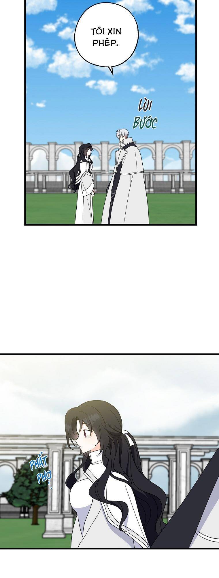 Trở Thành Con Gái Nhà Tài Phiệt Chapter 28 - Trang 2