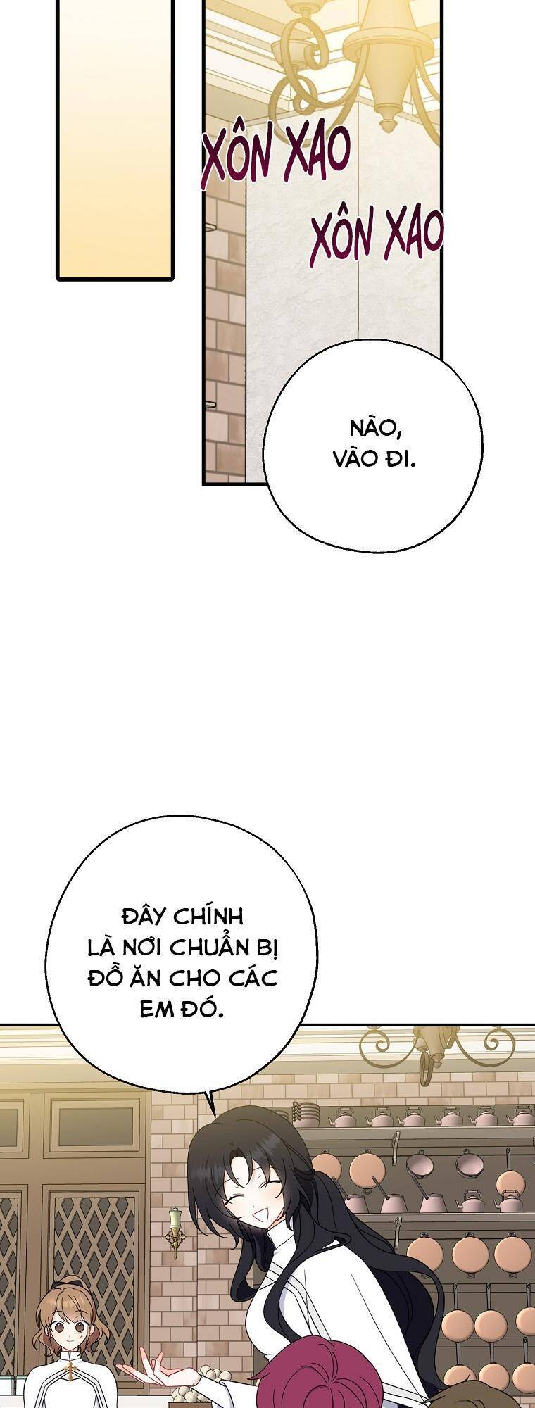 Trở Thành Con Gái Nhà Tài Phiệt Chapter 28 - Trang 2