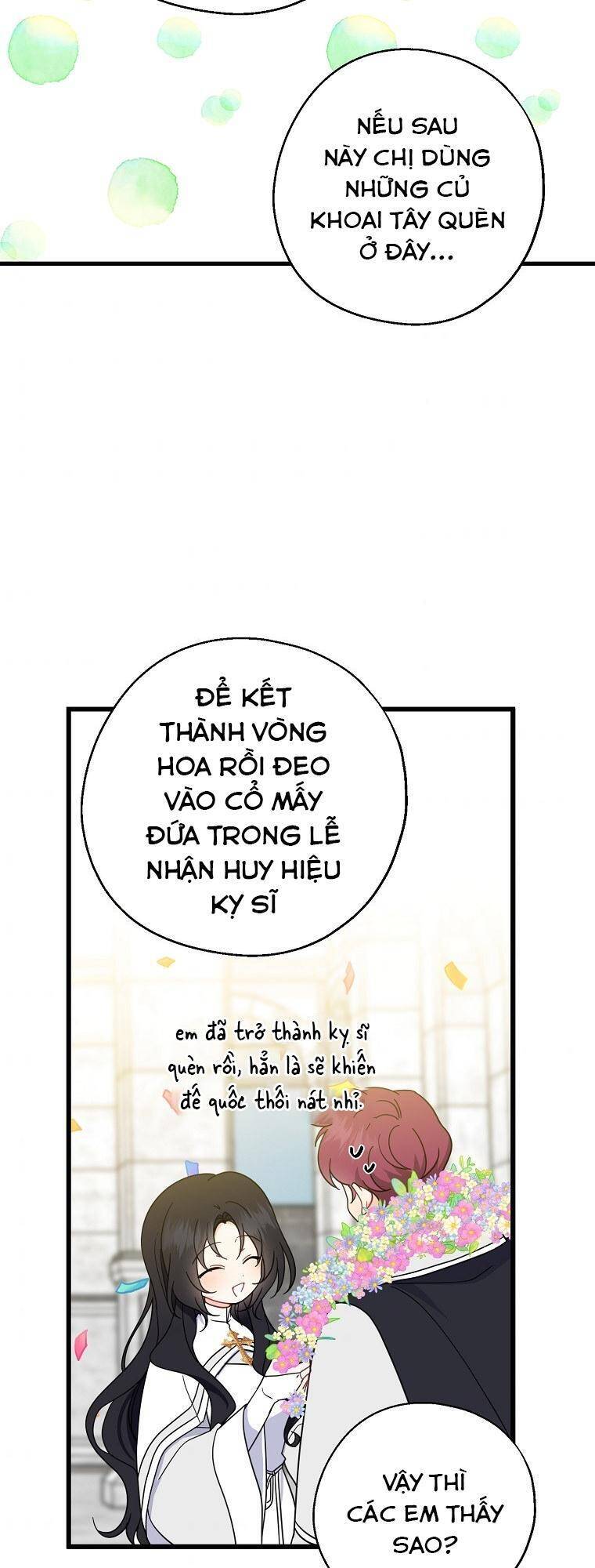 Trở Thành Con Gái Nhà Tài Phiệt Chapter 28 - Trang 2