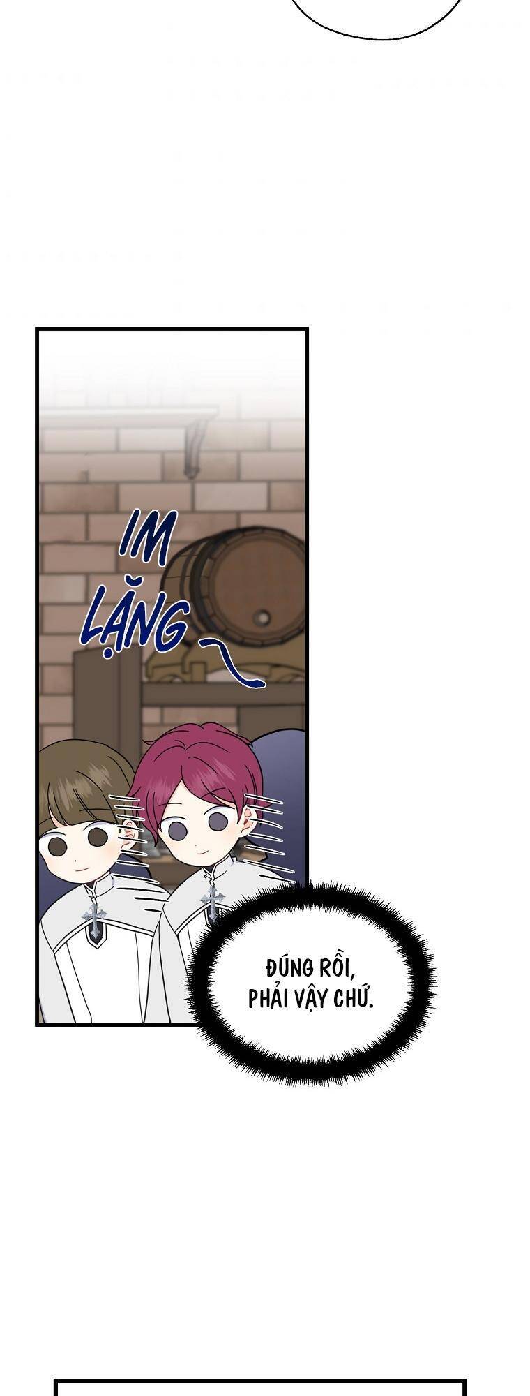 Trở Thành Con Gái Nhà Tài Phiệt Chapter 28 - Trang 2