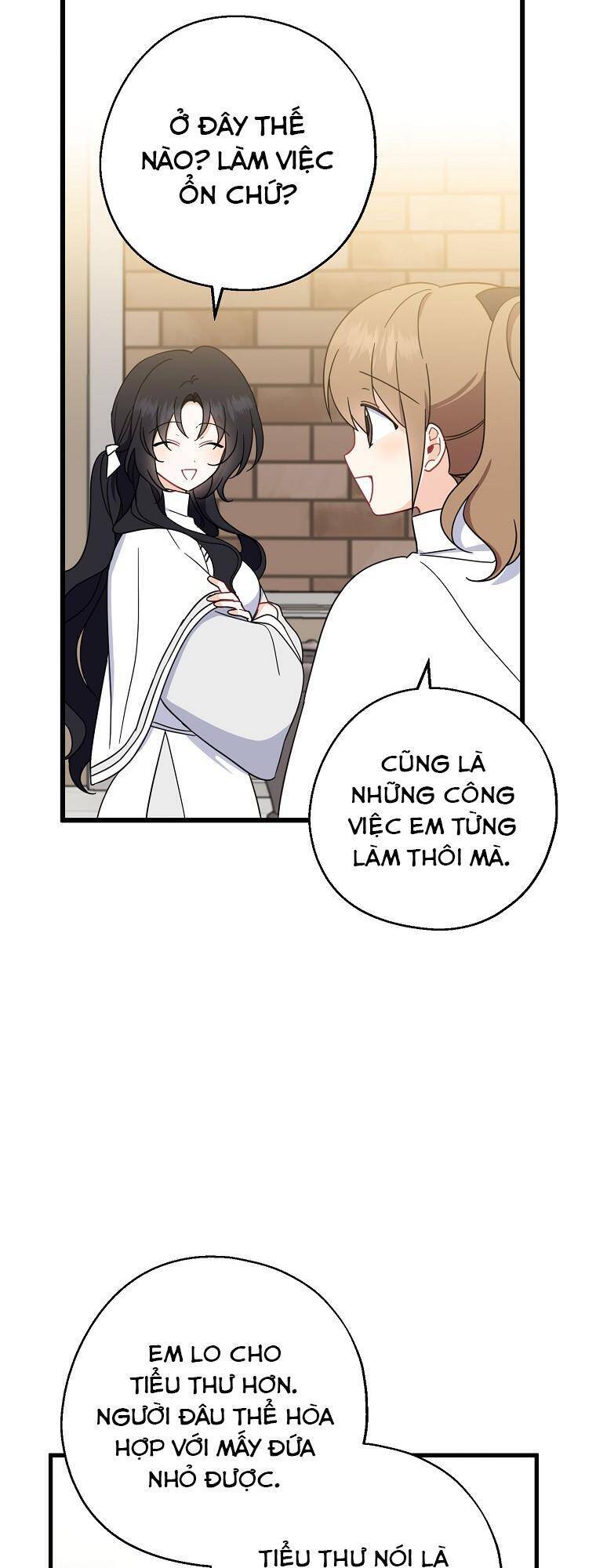 Trở Thành Con Gái Nhà Tài Phiệt Chapter 28 - Trang 2