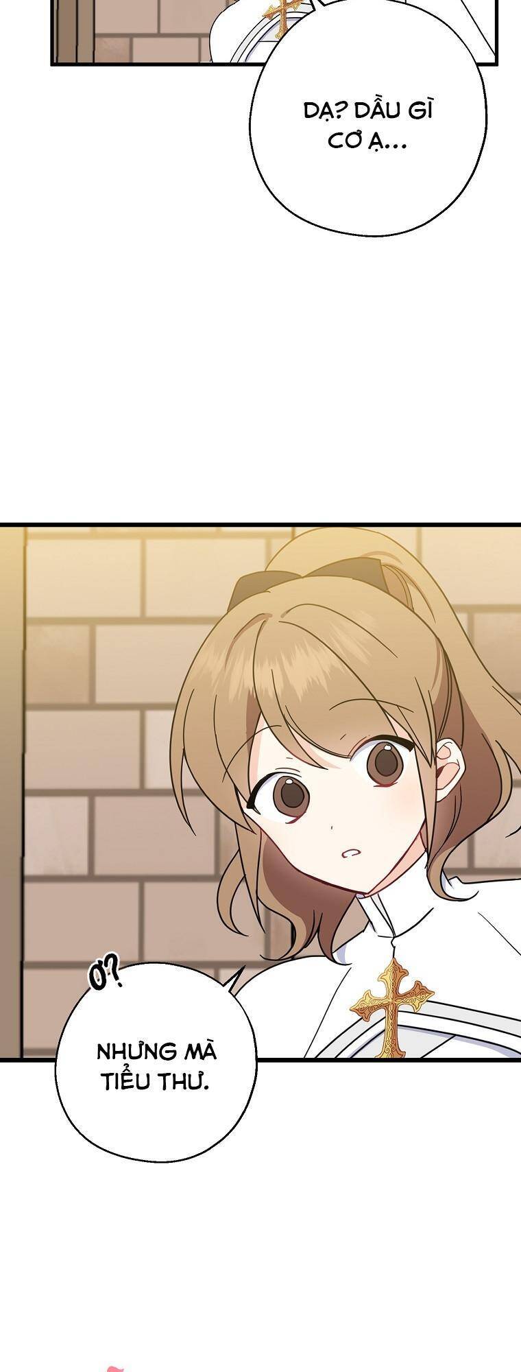 Trở Thành Con Gái Nhà Tài Phiệt Chapter 28 - Trang 2