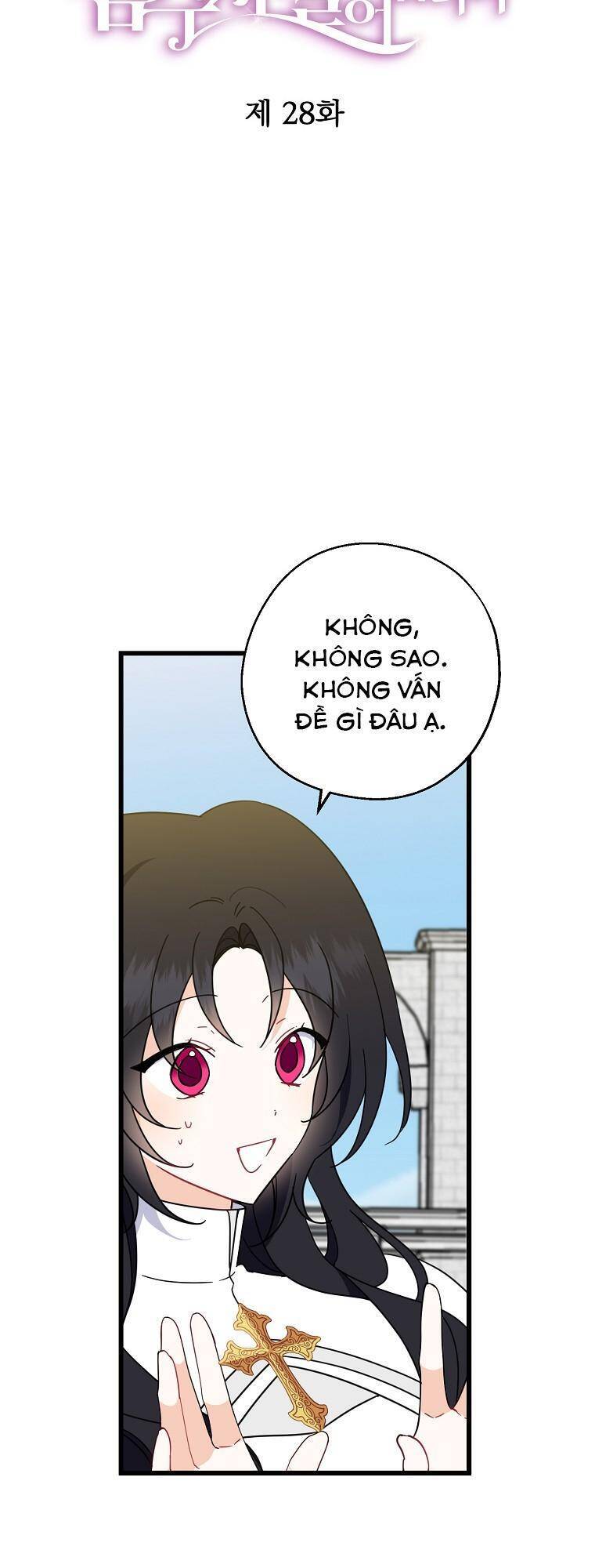 Trở Thành Con Gái Nhà Tài Phiệt Chapter 28 - Trang 2