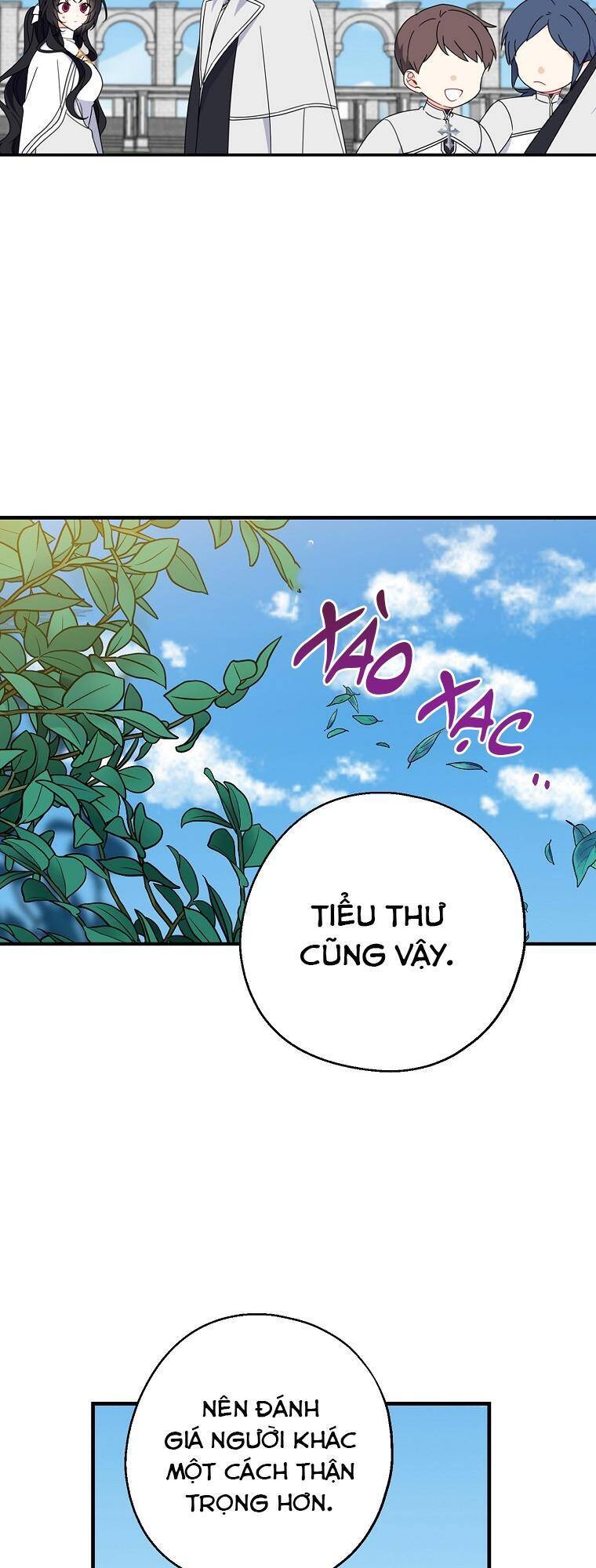 Trở Thành Con Gái Nhà Tài Phiệt Chapter 28 - Trang 2