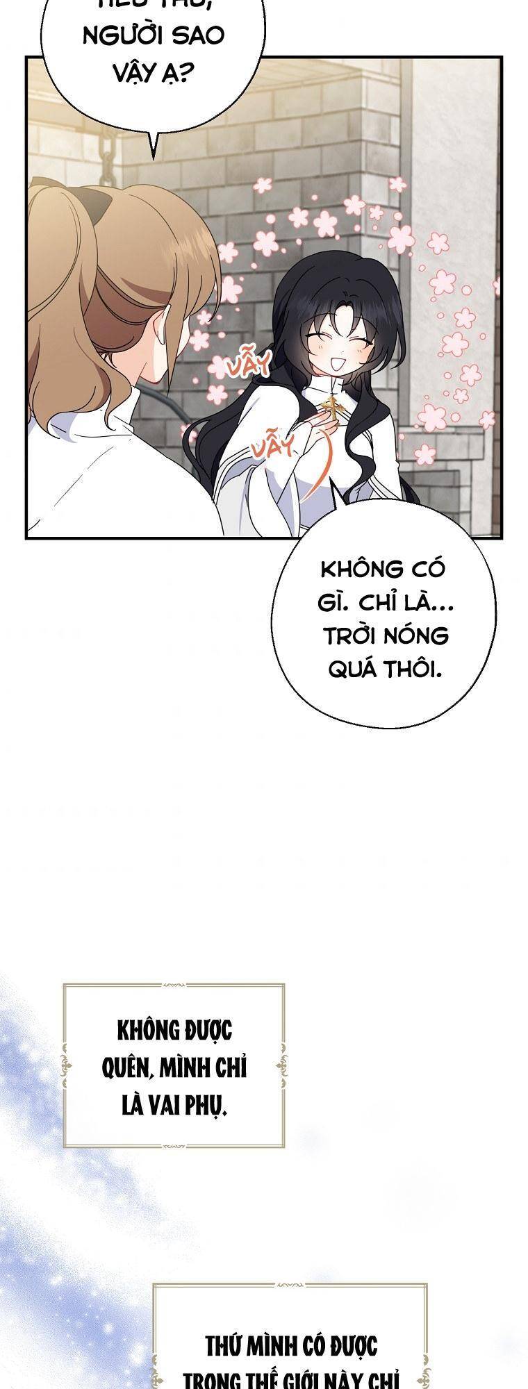 Trở Thành Con Gái Nhà Tài Phiệt Chapter 29 - Trang 2