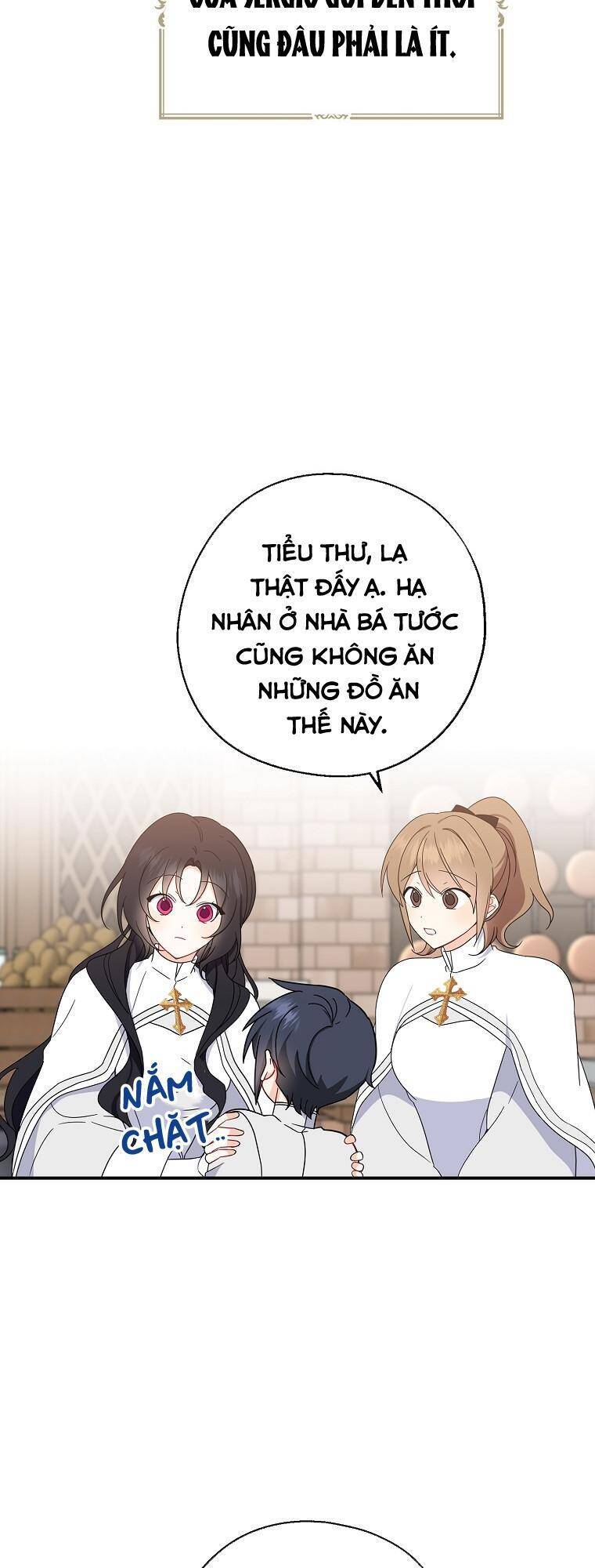 Trở Thành Con Gái Nhà Tài Phiệt Chapter 29 - Trang 2