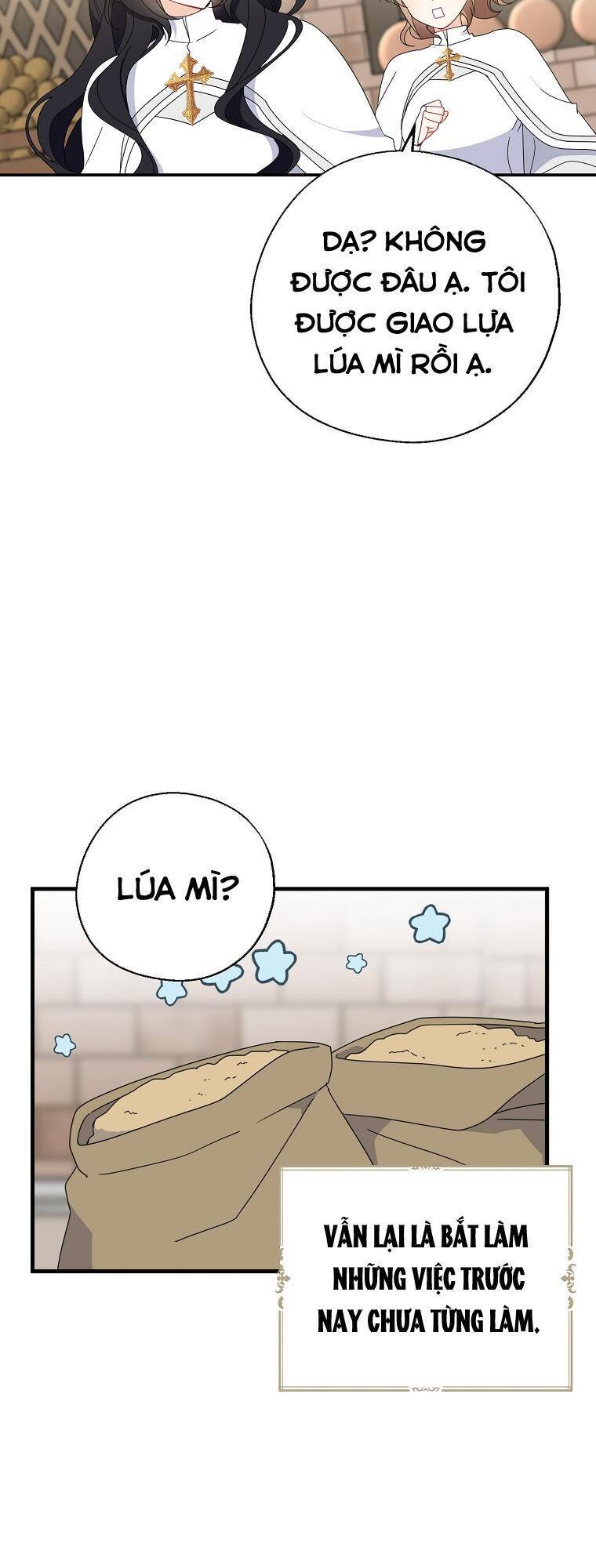 Trở Thành Con Gái Nhà Tài Phiệt Chapter 29 - Trang 2