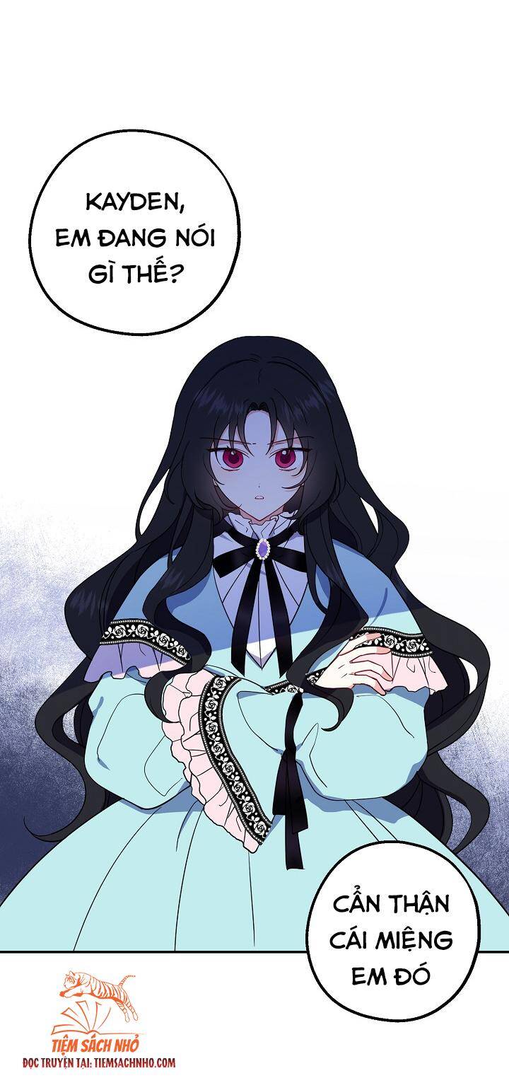 Trở Thành Con Gái Nhà Tài Phiệt Chapter 3 - Trang 2