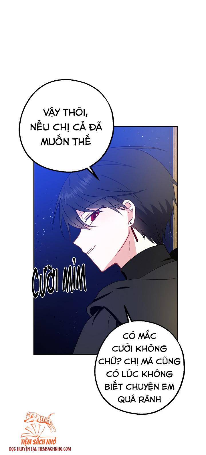 Trở Thành Con Gái Nhà Tài Phiệt Chapter 3 - Trang 2