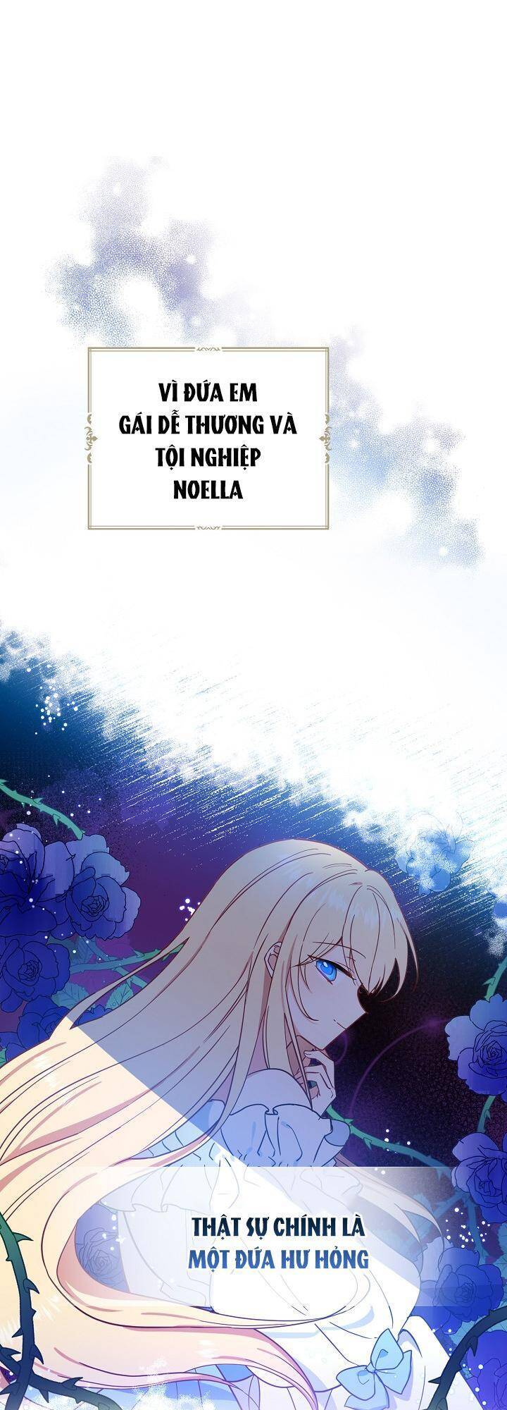 Trở Thành Con Gái Nhà Tài Phiệt Chapter 3 - Trang 2