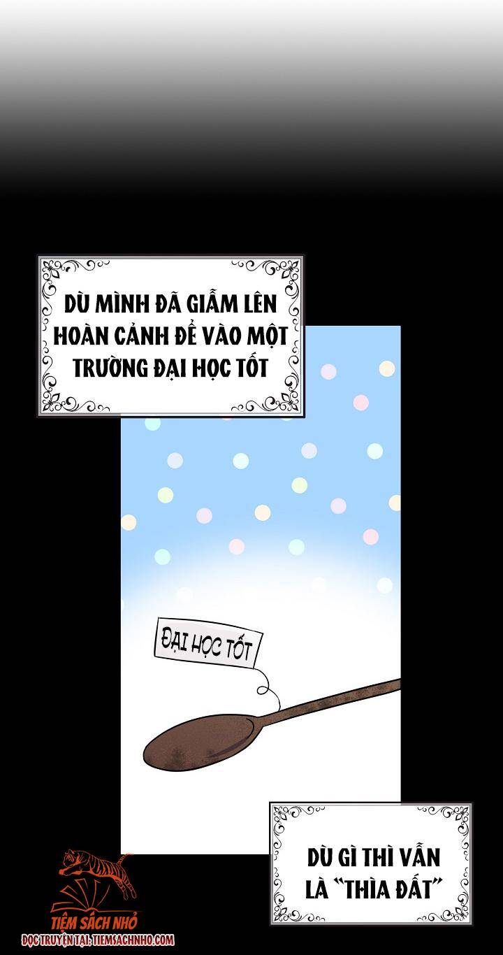 Trở Thành Con Gái Nhà Tài Phiệt Chapter 3 - Trang 2