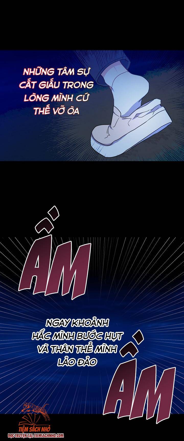 Trở Thành Con Gái Nhà Tài Phiệt Chapter 3 - Trang 2