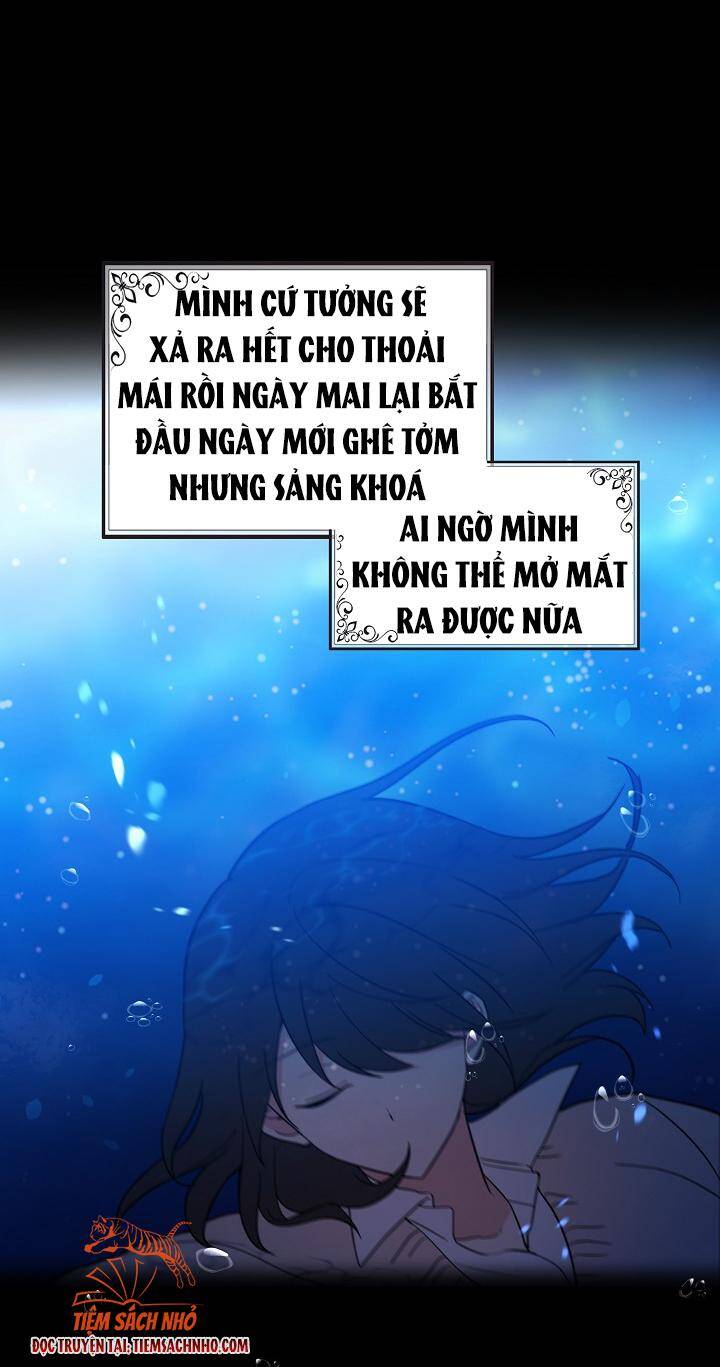 Trở Thành Con Gái Nhà Tài Phiệt Chapter 3 - Trang 2