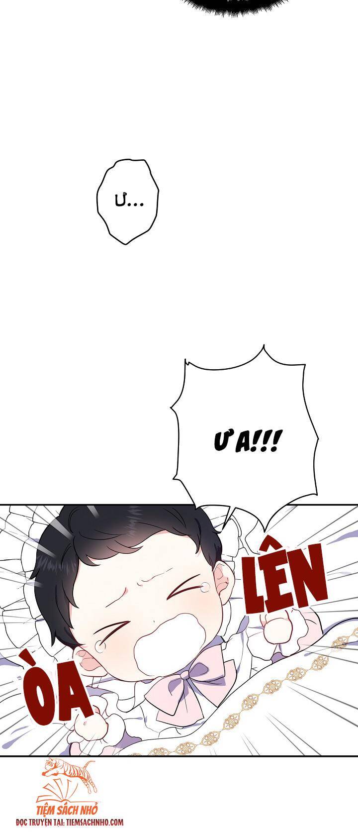 Trở Thành Con Gái Nhà Tài Phiệt Chapter 3 - Trang 2