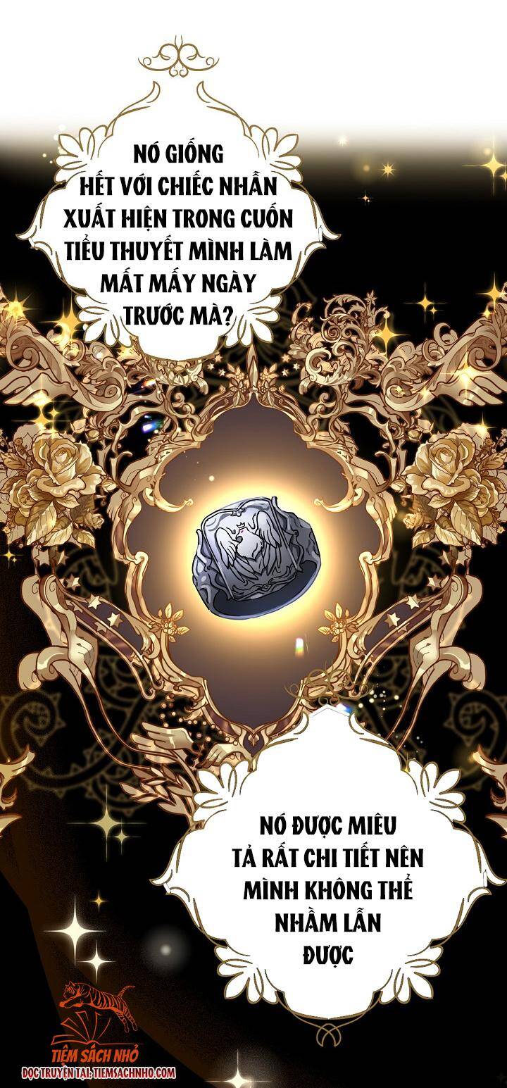 Trở Thành Con Gái Nhà Tài Phiệt Chapter 3 - Trang 2