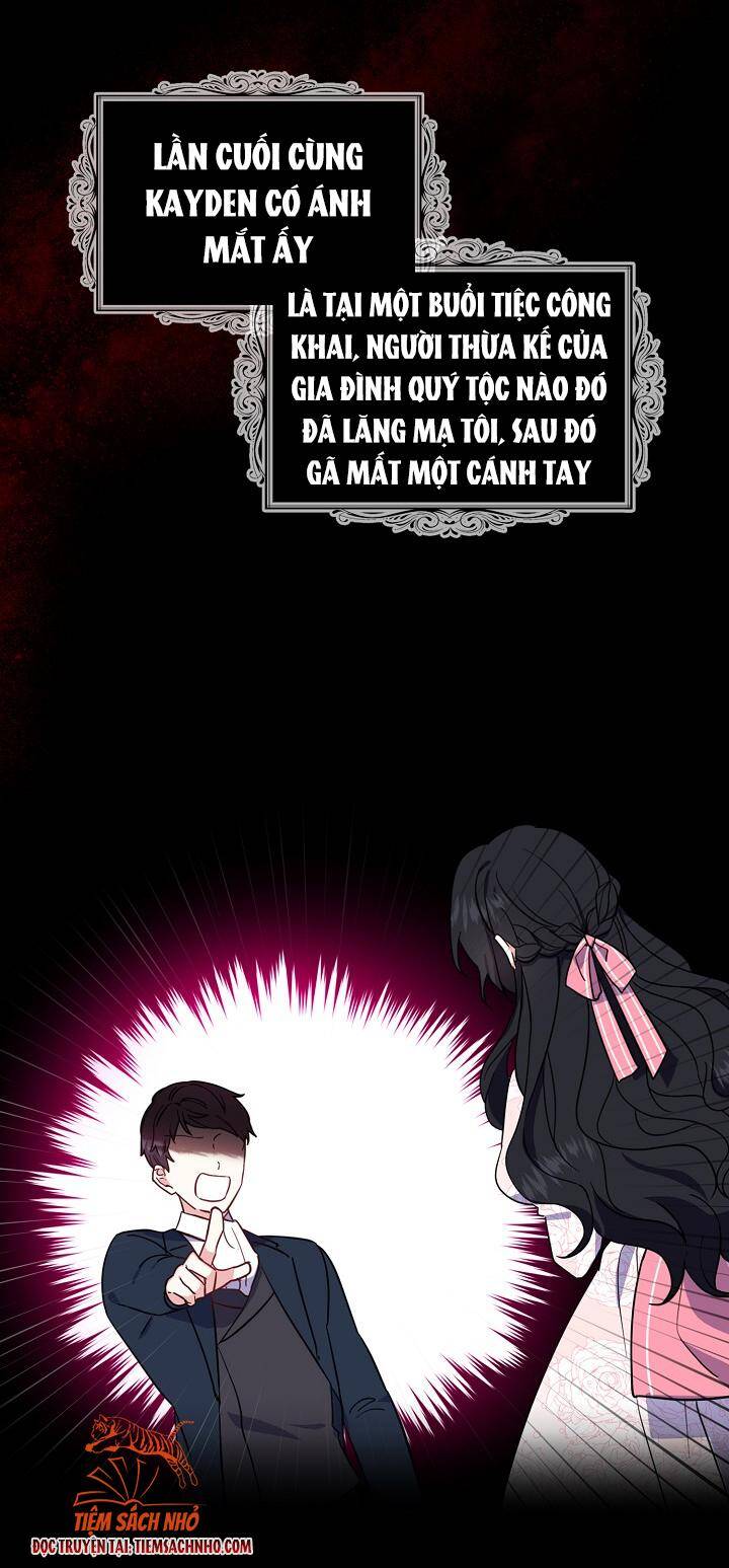 Trở Thành Con Gái Nhà Tài Phiệt Chapter 3 - Trang 2