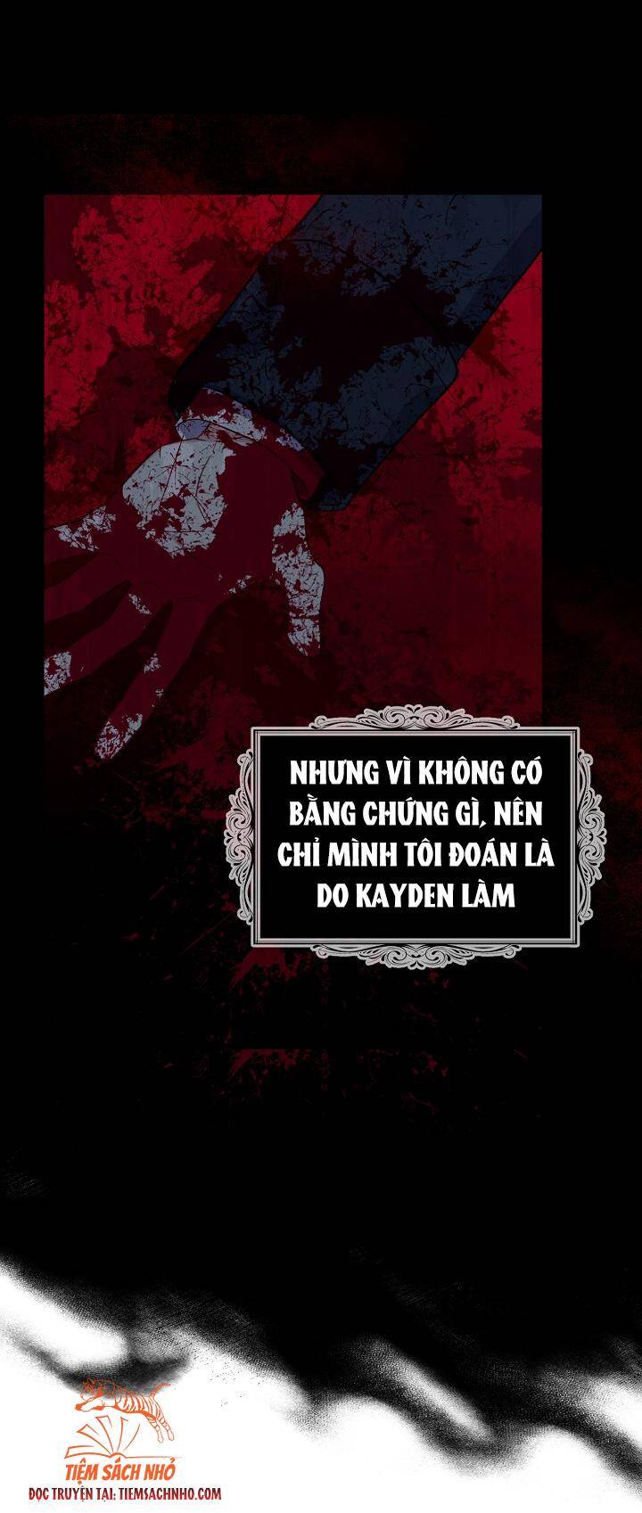 Trở Thành Con Gái Nhà Tài Phiệt Chapter 3 - Trang 2