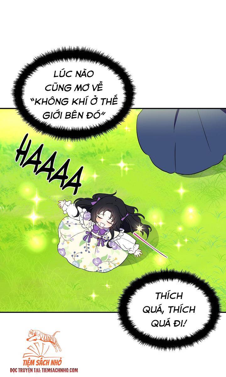 Trở Thành Con Gái Nhà Tài Phiệt Chapter 3 - Trang 2