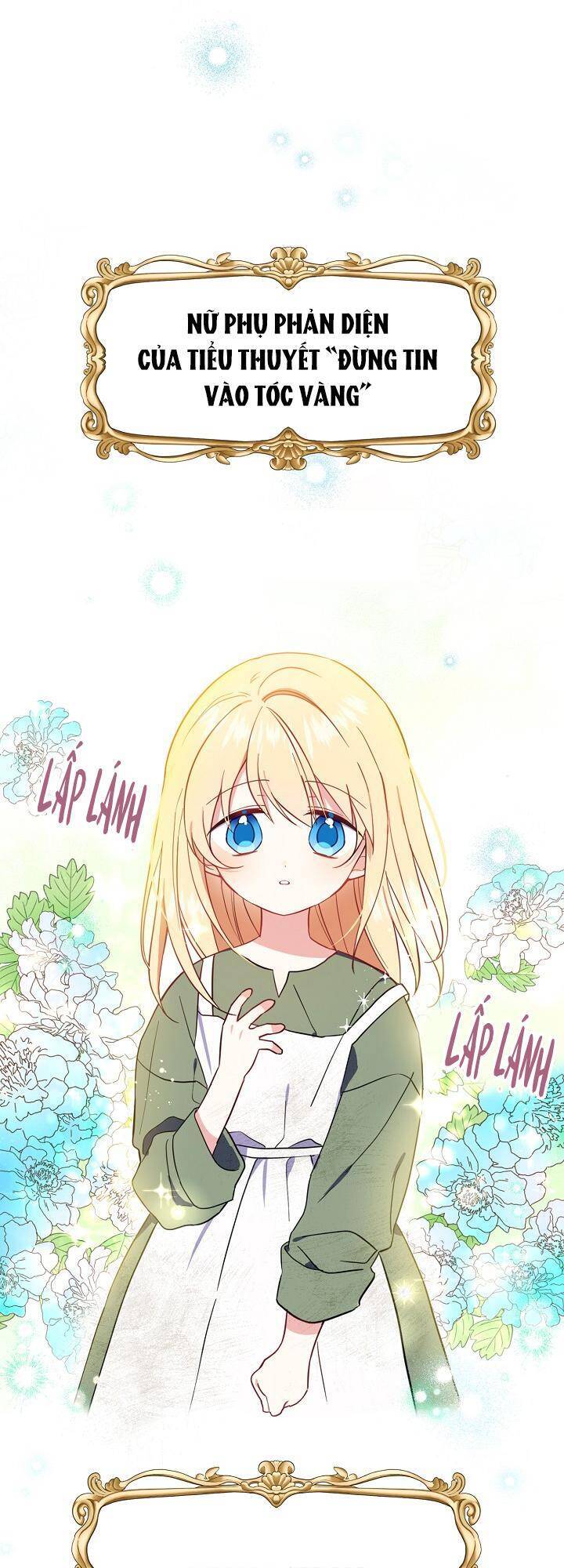 Trở Thành Con Gái Nhà Tài Phiệt Chapter 3 - Trang 2