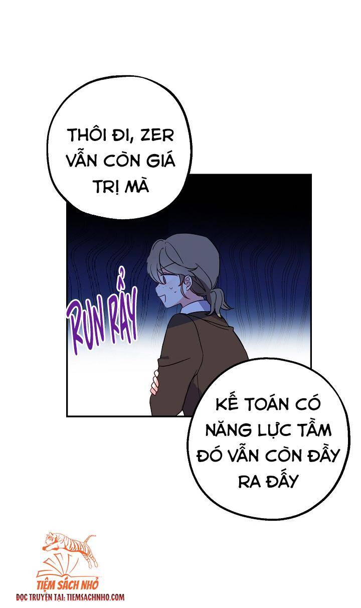 Trở Thành Con Gái Nhà Tài Phiệt Chapter 3 - Trang 2