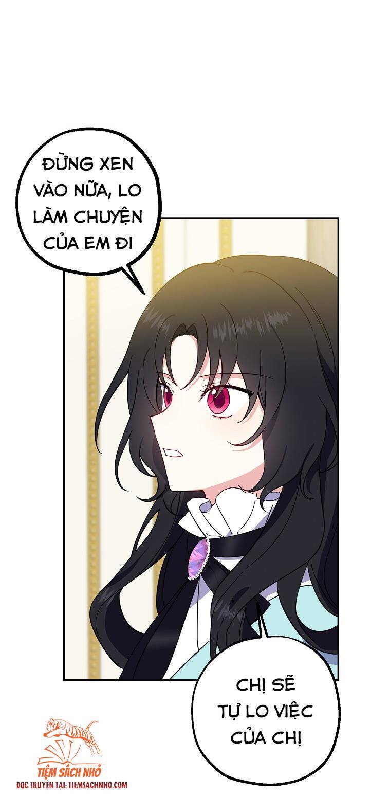 Trở Thành Con Gái Nhà Tài Phiệt Chapter 3 - Trang 2