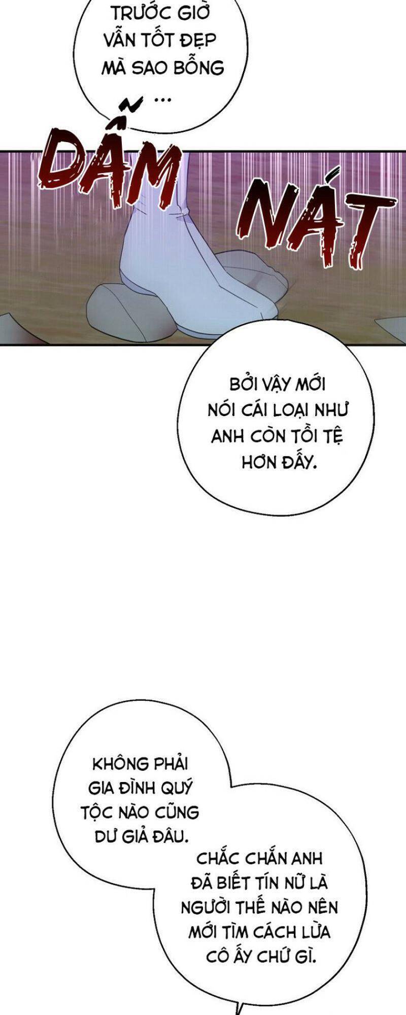 Trở Thành Con Gái Nhà Tài Phiệt Chapter 30 - Trang 2