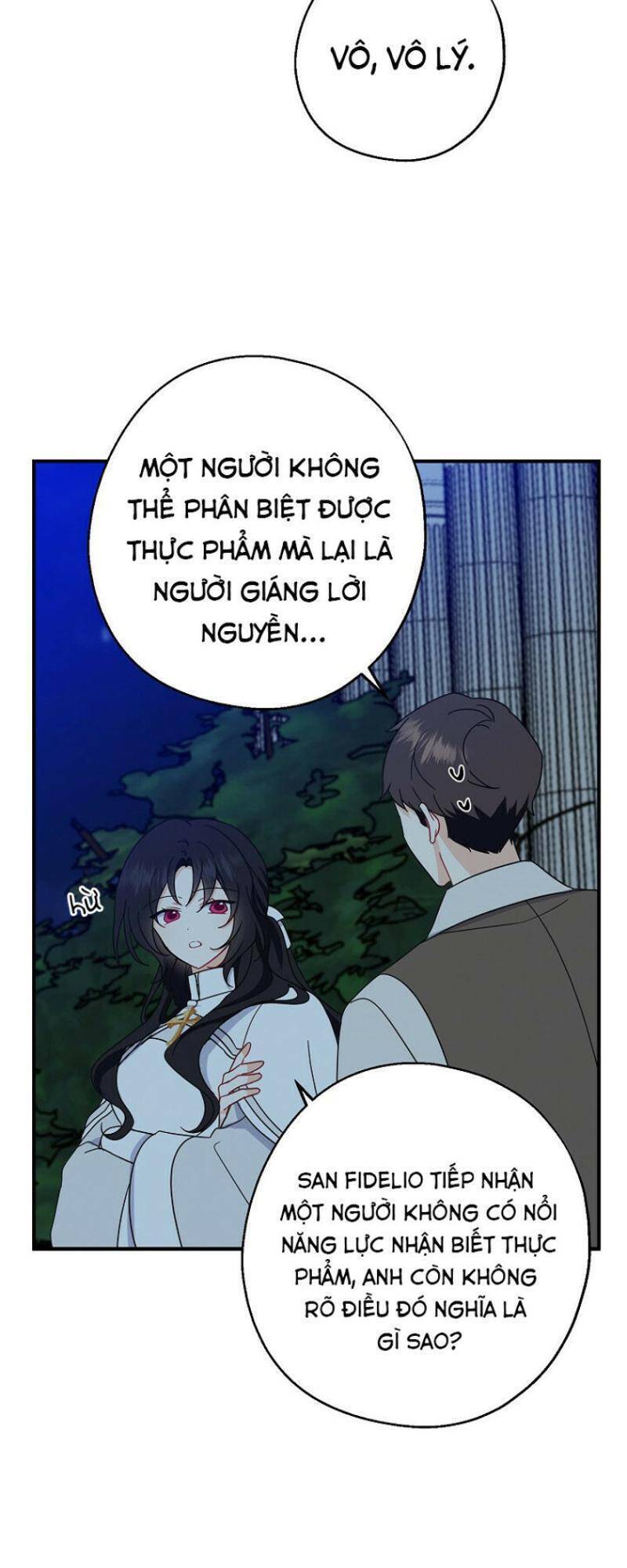 Trở Thành Con Gái Nhà Tài Phiệt Chapter 30 - Trang 2