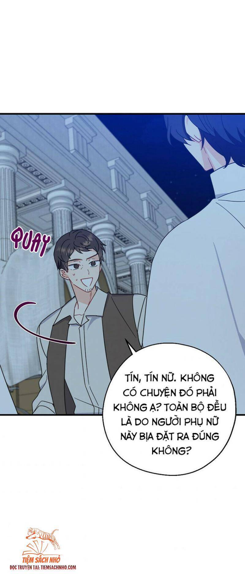 Trở Thành Con Gái Nhà Tài Phiệt Chapter 30 - Trang 2