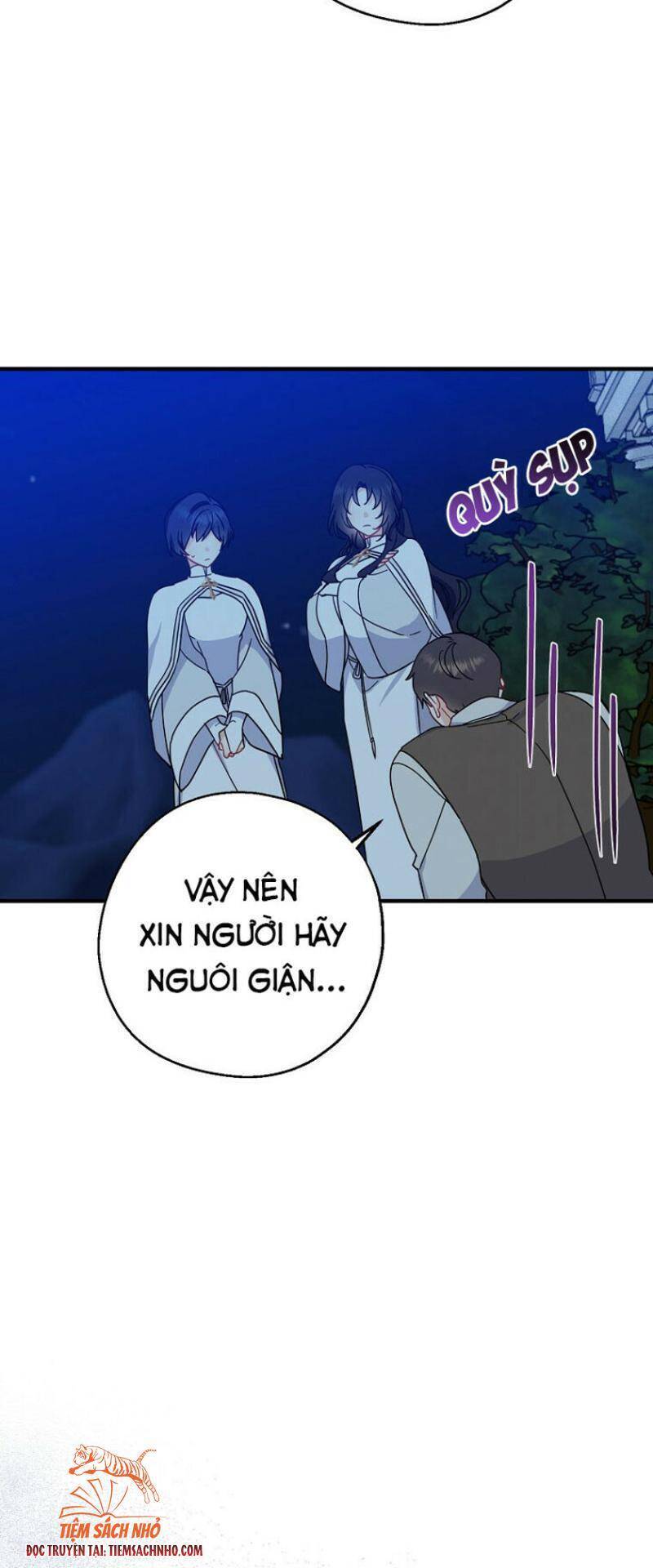 Trở Thành Con Gái Nhà Tài Phiệt Chapter 30 - Trang 2