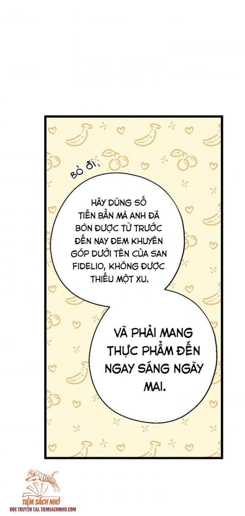 Trở Thành Con Gái Nhà Tài Phiệt Chapter 30 - Trang 2