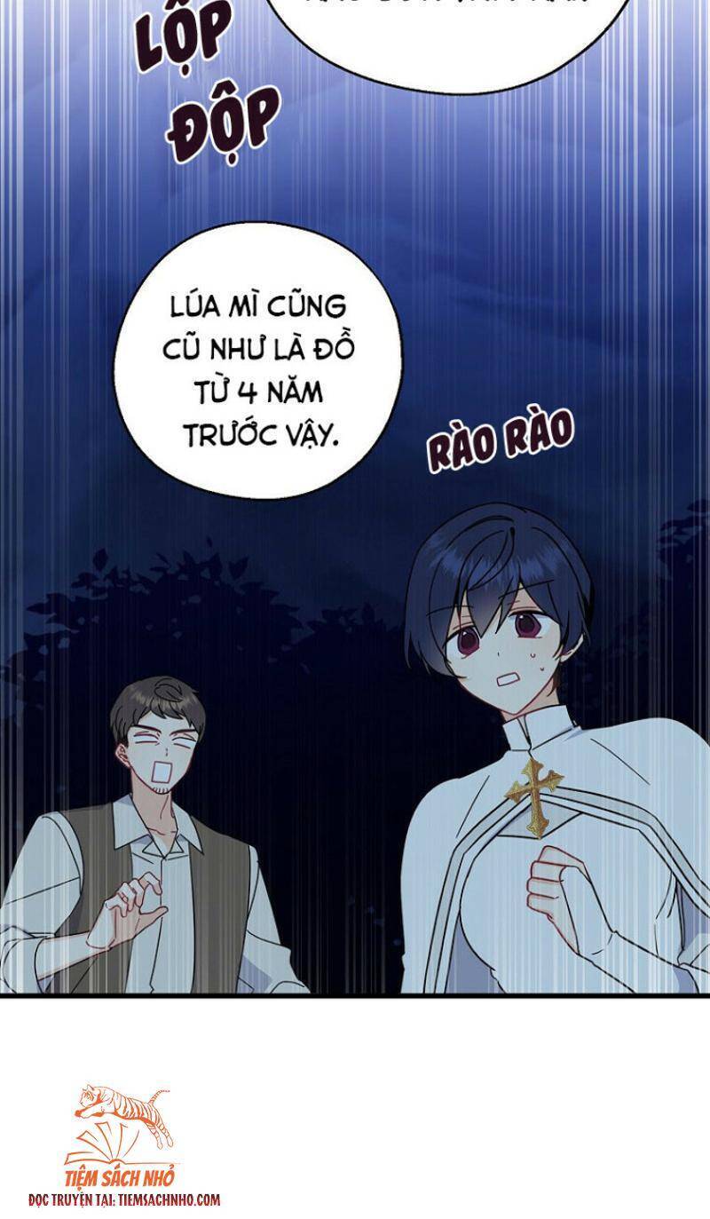 Trở Thành Con Gái Nhà Tài Phiệt Chapter 30 - Trang 2