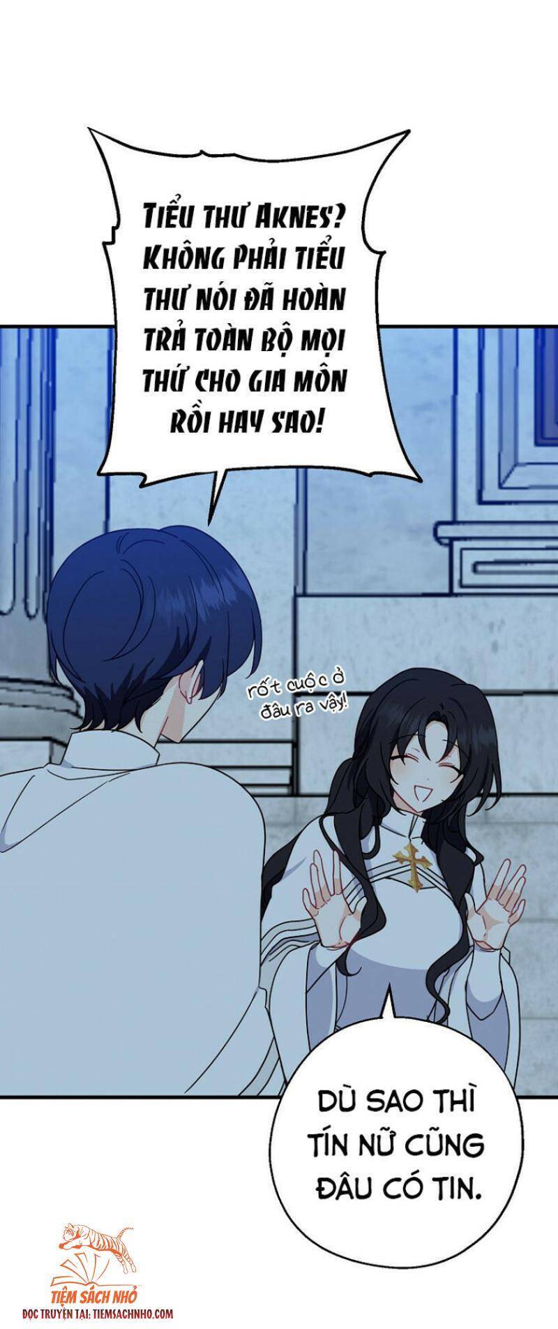 Trở Thành Con Gái Nhà Tài Phiệt Chapter 30 - Trang 2