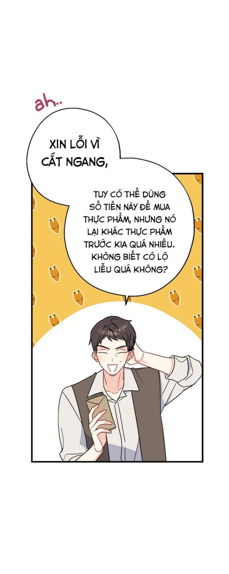 Trở Thành Con Gái Nhà Tài Phiệt Chapter 30 - Trang 2