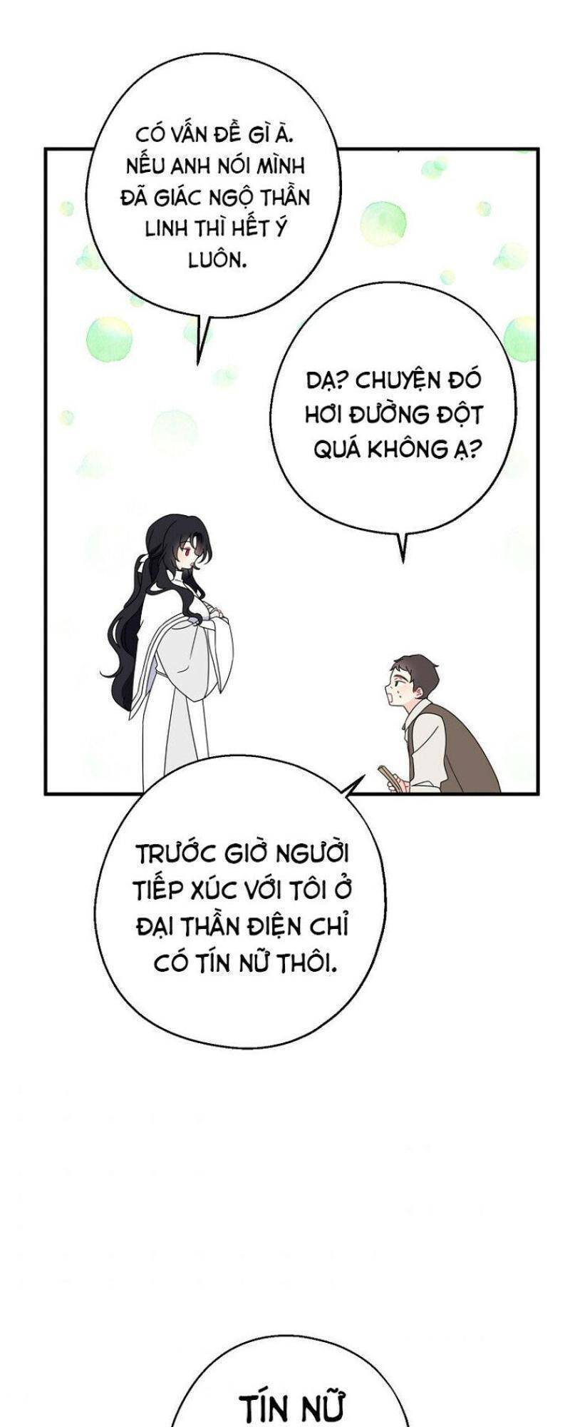Trở Thành Con Gái Nhà Tài Phiệt Chapter 30 - Trang 2