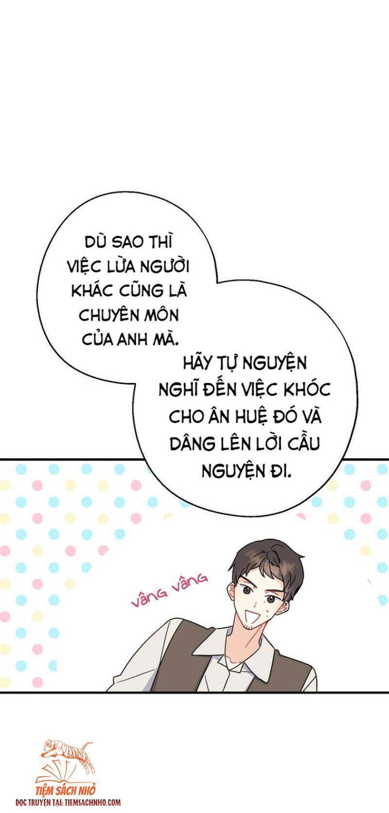 Trở Thành Con Gái Nhà Tài Phiệt Chapter 30 - Trang 2