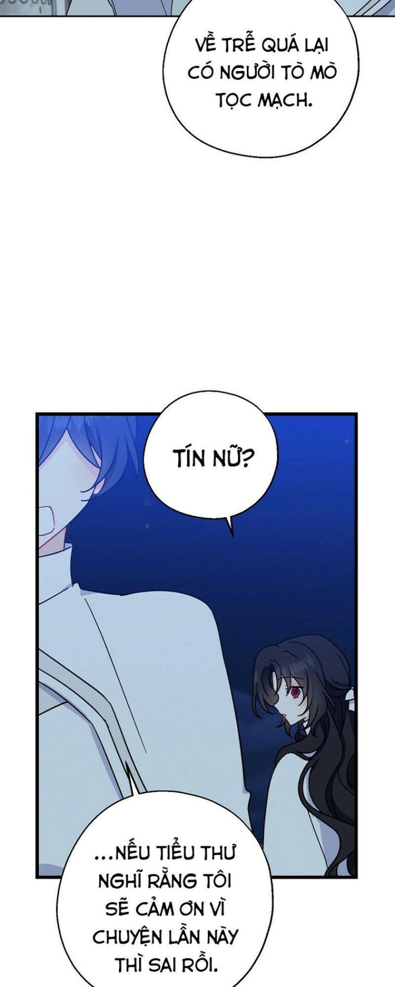 Trở Thành Con Gái Nhà Tài Phiệt Chapter 30 - Trang 2