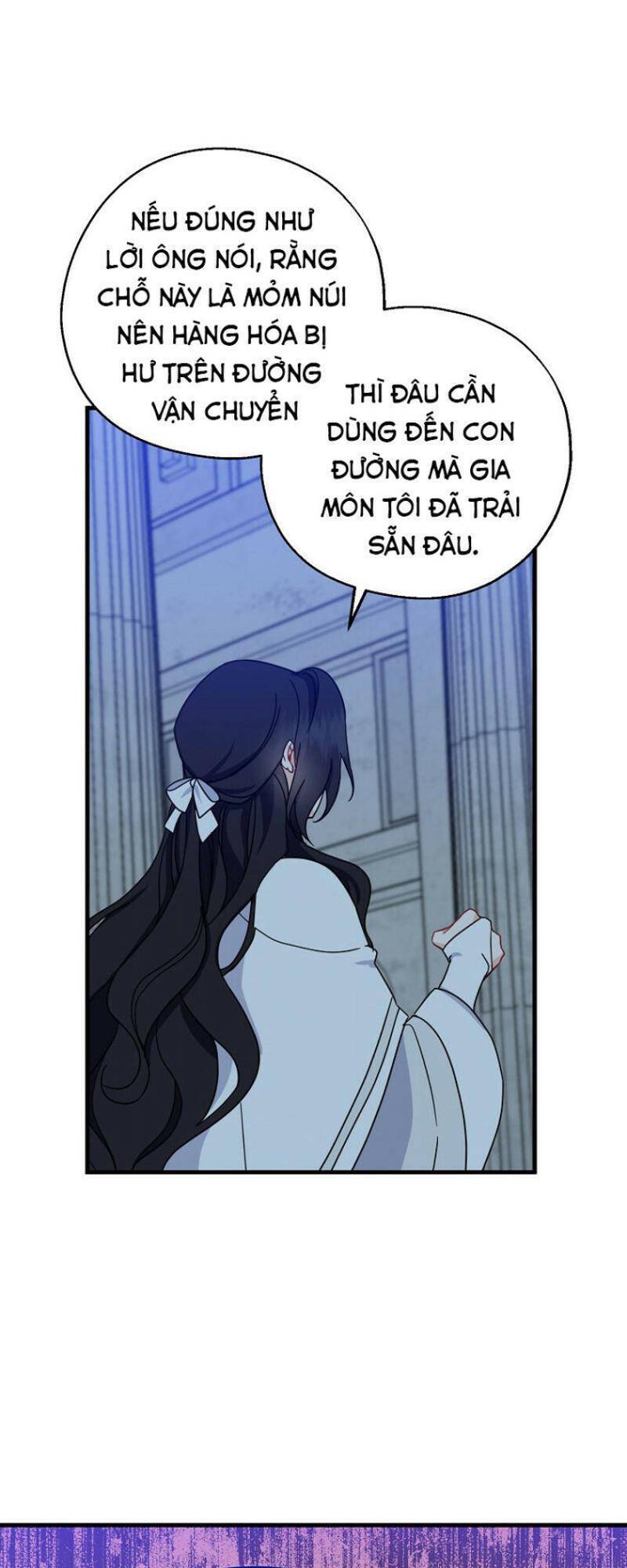 Trở Thành Con Gái Nhà Tài Phiệt Chapter 30 - Trang 2