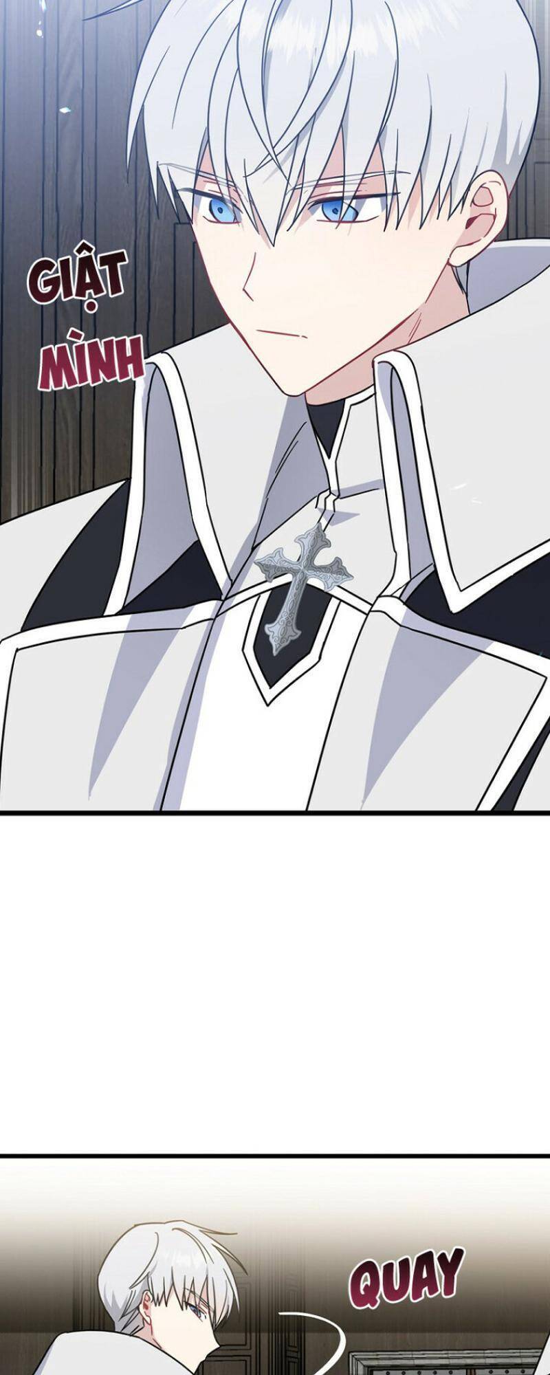 Trở Thành Con Gái Nhà Tài Phiệt Chapter 30 - Trang 2