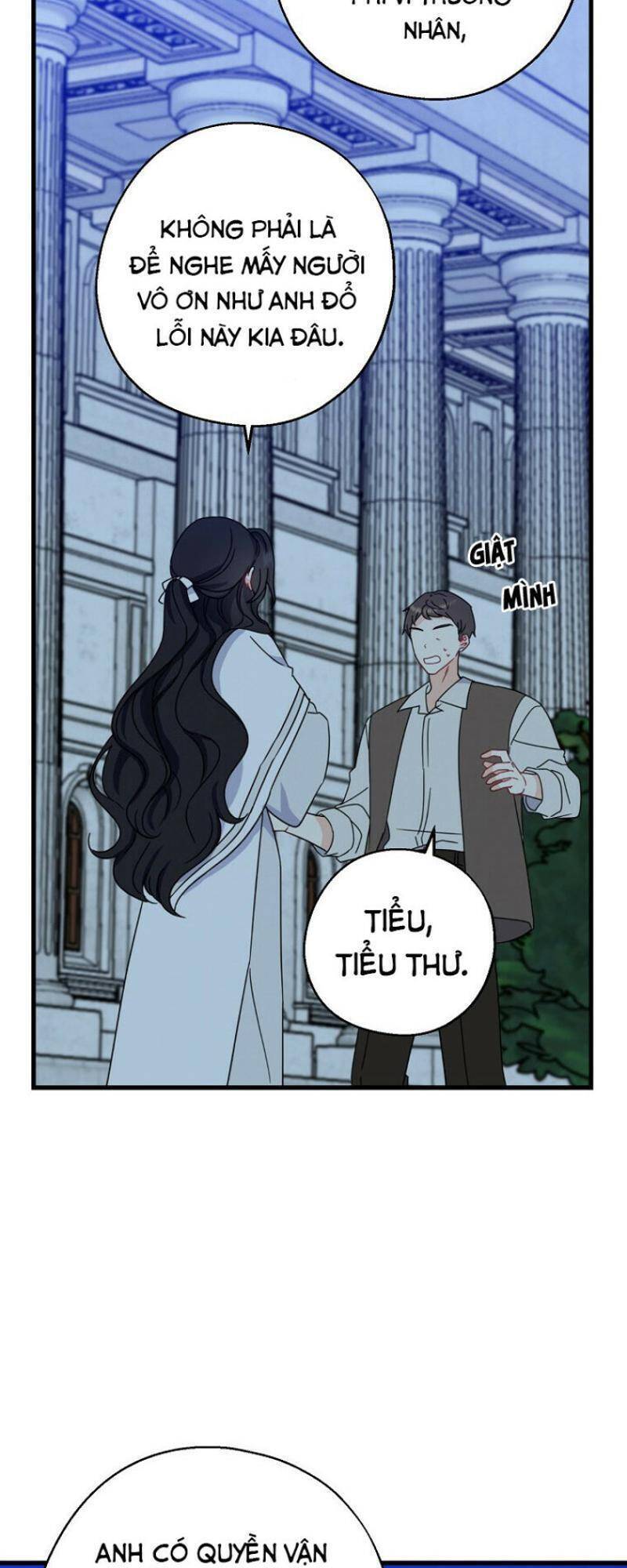 Trở Thành Con Gái Nhà Tài Phiệt Chapter 30 - Trang 2